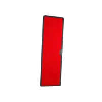 Sonus Faber Chameleon T, Red 4 stk panel til Chameleon T (til 1 par)